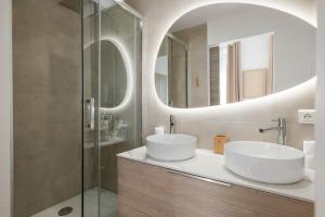 Cannes heart, 3 BR, 3 Bath, 100m Palais & beach