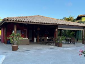 Village Quinta das Lagoas Residence -Itacimirim