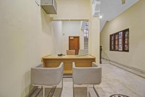 Hotel O Residency Inn