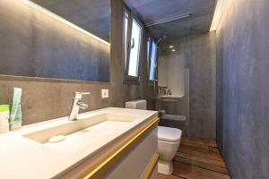 ALC - Ático San Isidro