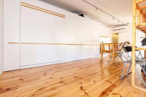 ALC - Ático San Isidro