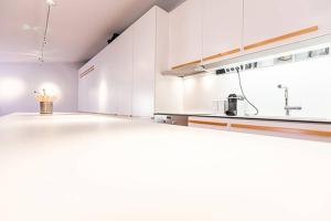 ALC - Ático San Isidro