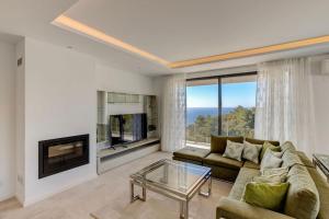 Villa Centeanes - Luxury villa