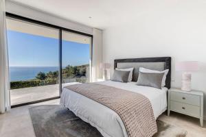 Villa Centeanes - Luxury villa