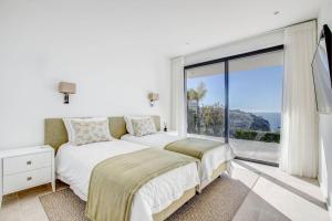 Villa Centeanes - Luxury villa