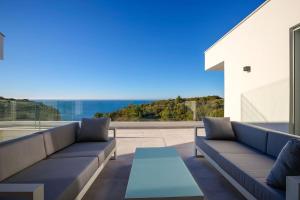 Villa Centeanes - Luxury villa