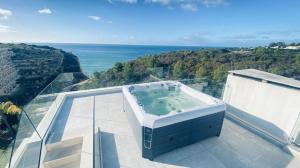 Villa Centeanes - Luxury villa