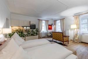 Apartments am Schloss Mühldorf