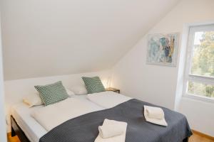 nice2be Violet - Augsburg Zentrum