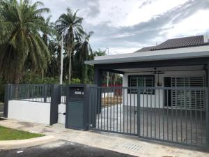 SK Villa's Homestay Kota Warisan, Dengkil, KLIA
