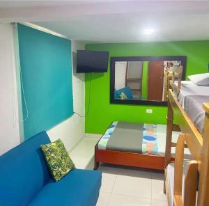Aparta Hotel Bacano Loft