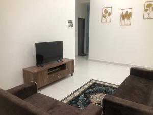 SK Villas Homestay Kota Warisan, Dengkil, KLIA