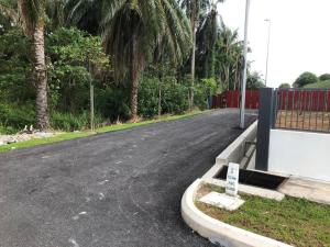SK Villas Homestay Kota Warisan, Dengkil, KLIA