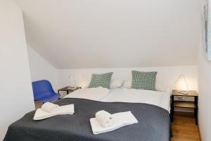 nice2be Violet - Augsburg Zentrum