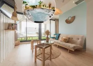 Appart'Hôtel & Spa "Les Voiles" Le Sein - بلوهارنيل