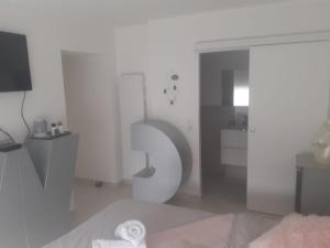 Love hotels Love Room Glamour : photos des chambres