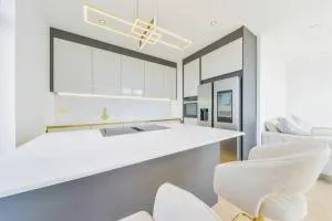 Brand New Luxury Penthouse 2 Bedroom 2 bath - 伦敦科尔尼
