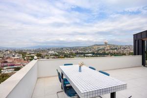 Old Town Panorama View N2