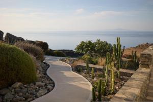 Villa Nites in Syros