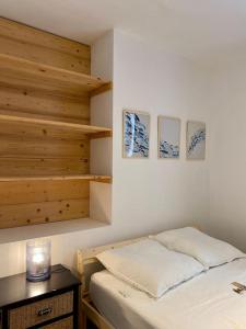 Appartement Le Noyer