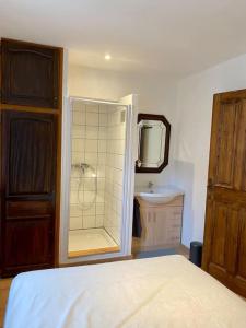 Appartement Le Noyer