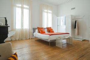 Hotels L'Hotel Particulier Beziers : photos des chambres
