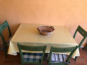 Appartements Les petits cypres : photos des chambres