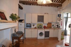 Appartements Les petits cypres : photos des chambres