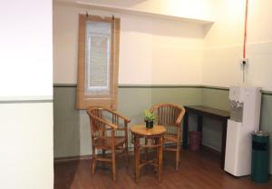 Room V Kluang Parade By SECOM