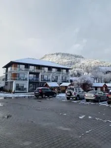 Pensiunea Anadis - Subcetate