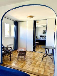 Maison Parc du Verdon - Clim & Terrasse ombragée