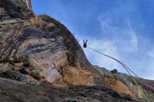 Maisons de vacances Maison Parc du Verdon - Clim & Terrasse ombragee : photos des chambres