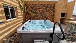 VV La Cascada - La Listada