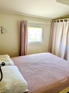 Maisons de vacances Maison Parc du Verdon - Clim & Terrasse ombragee : photos des chambres