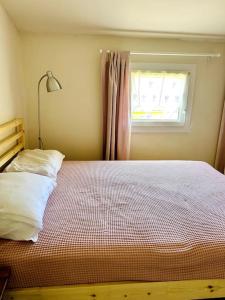 Maisons de vacances Maison Parc du Verdon - Clim & Terrasse ombragee : photos des chambres