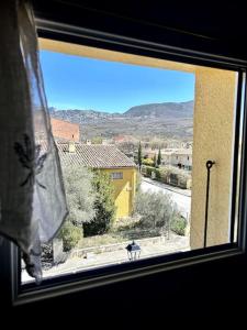 Maisons de vacances Maison Parc du Verdon - Clim & Terrasse ombragee : photos des chambres