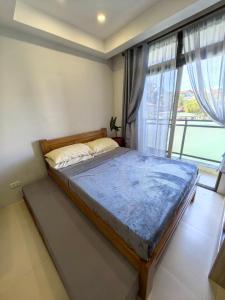 Baguio Transient 6F-9 Megatower Residences II