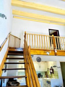 Maisons de vacances Maison Parc du Verdon - Clim & Terrasse ombragee : photos des chambres