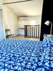 Maisons de vacances Maison Parc du Verdon - Clim & Terrasse ombragee : photos des chambres