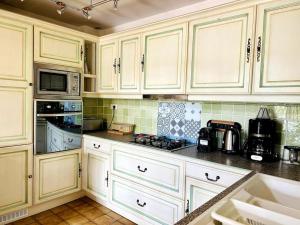 Maisons de vacances Maison Parc du Verdon - Clim & Terrasse ombragee : photos des chambres