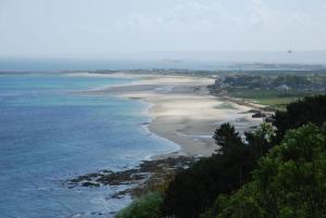 Villas Grande villa avec Vue mer, Spa et Ferme aux animaux : photos des chambres