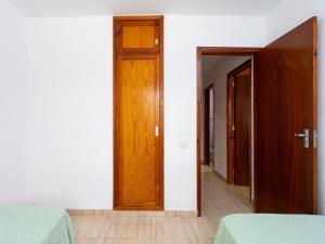 Live Caletillas Apartamento familiar Garoe