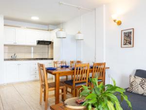 Live Caletillas Apartamento familiar Garoe