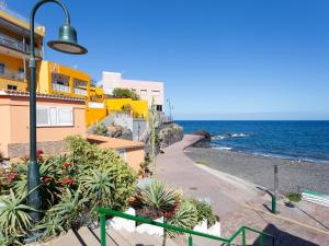 Live Caletillas Apartamento familiar Garoe