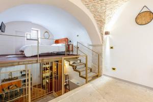 Art of Living, Elegante casa nel centro storico