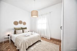 Alojamiento Felipe, céntrico y cómodo