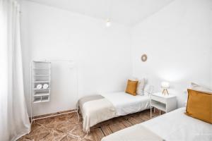 Alojamiento Felipe, céntrico y cómodo