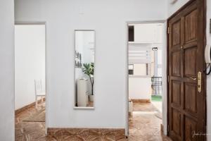 Alojamiento Felipe, céntrico y cómodo