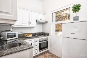 Alojamiento Felipe, céntrico y cómodo