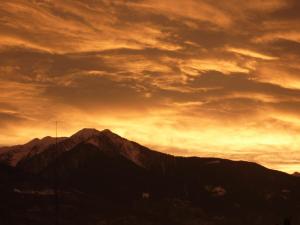 Appartamento centro Sondrio